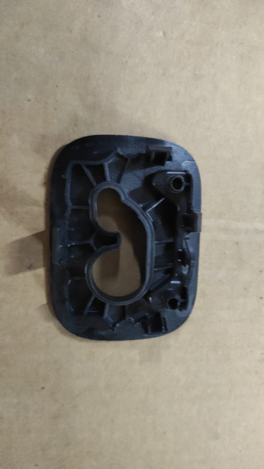 Porsche 95B868071