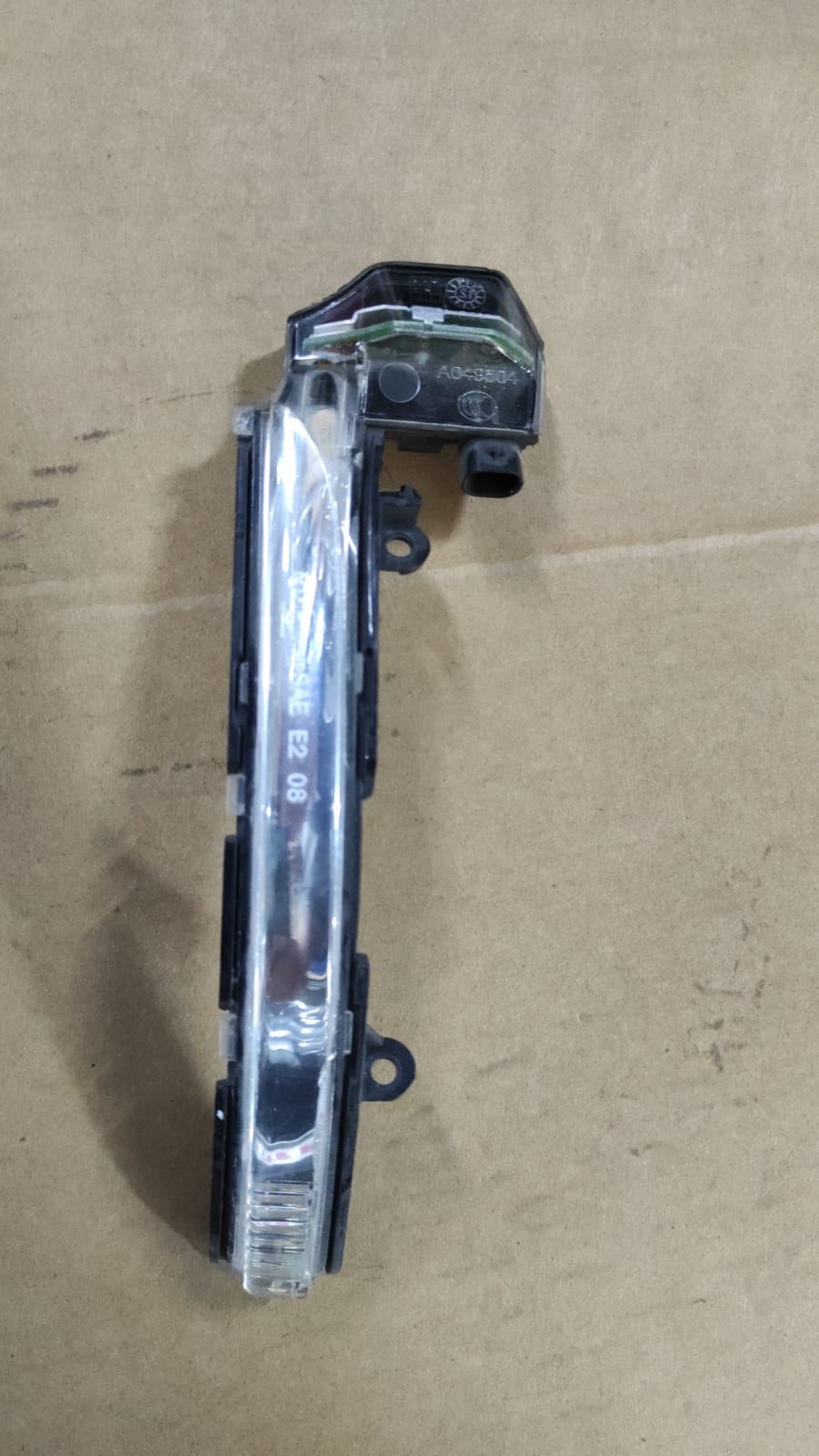 JAGUAR 9X23-13B382-AA