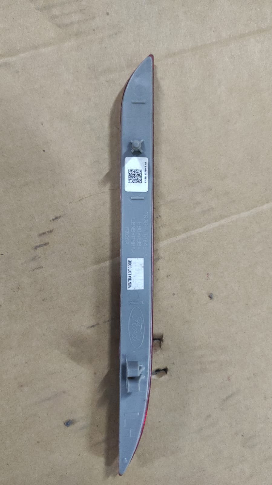 FORD FR3B-17A849-A