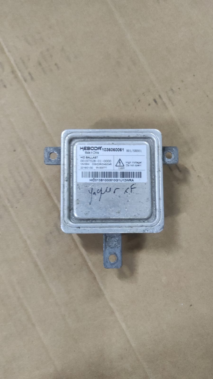 JAGUAR 1036060061