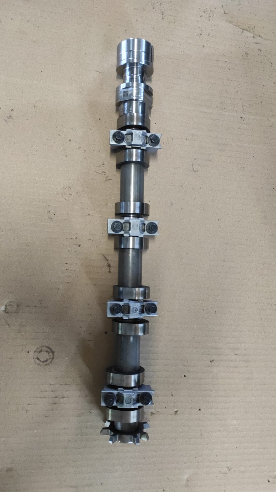FORD FL3E-6A270-GA