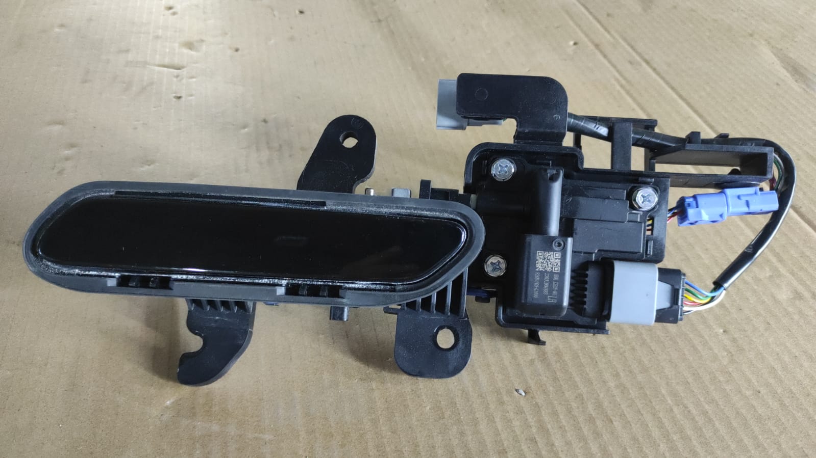 KIA 826F0/G0-G1000