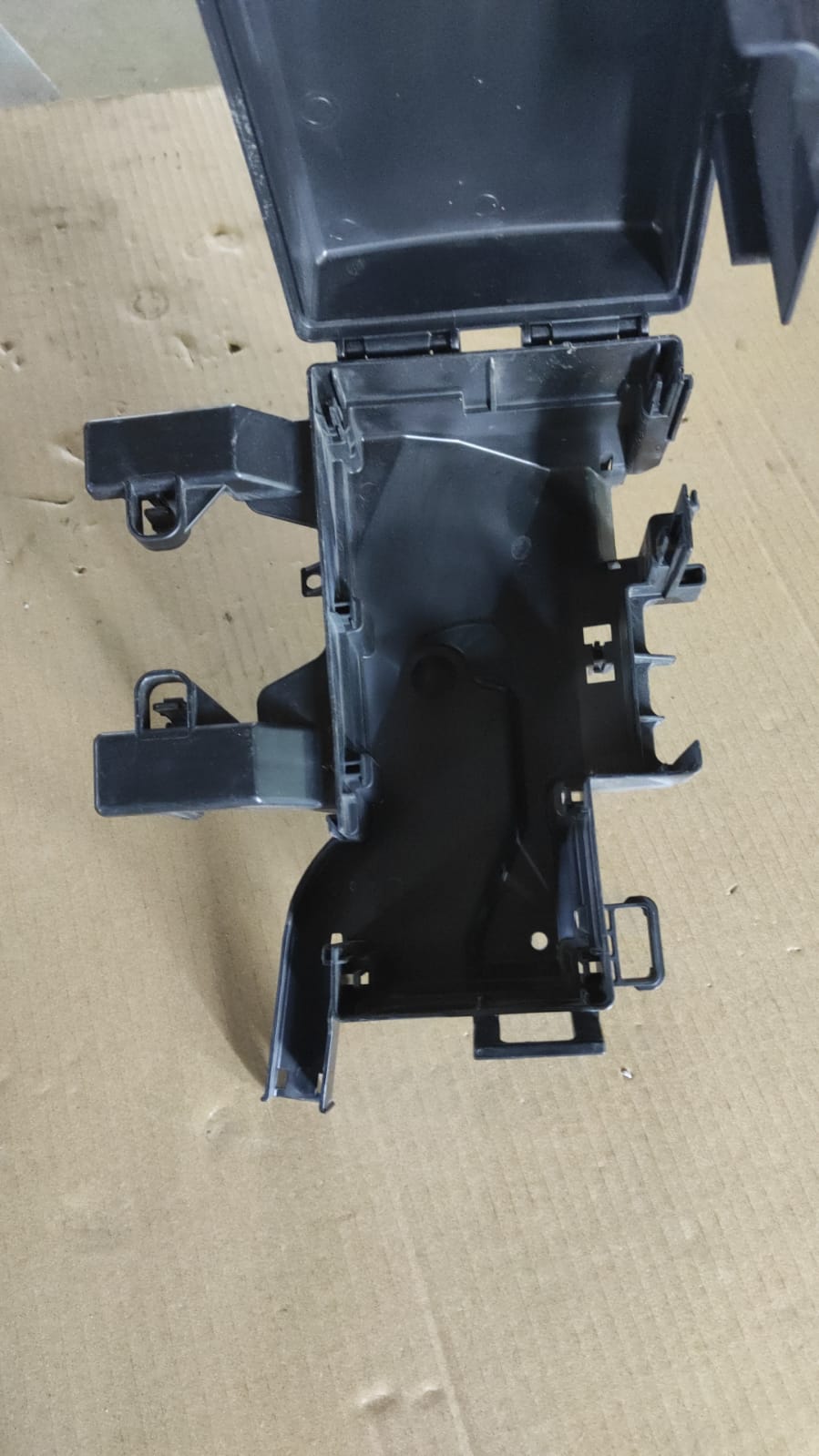 FORD S00266