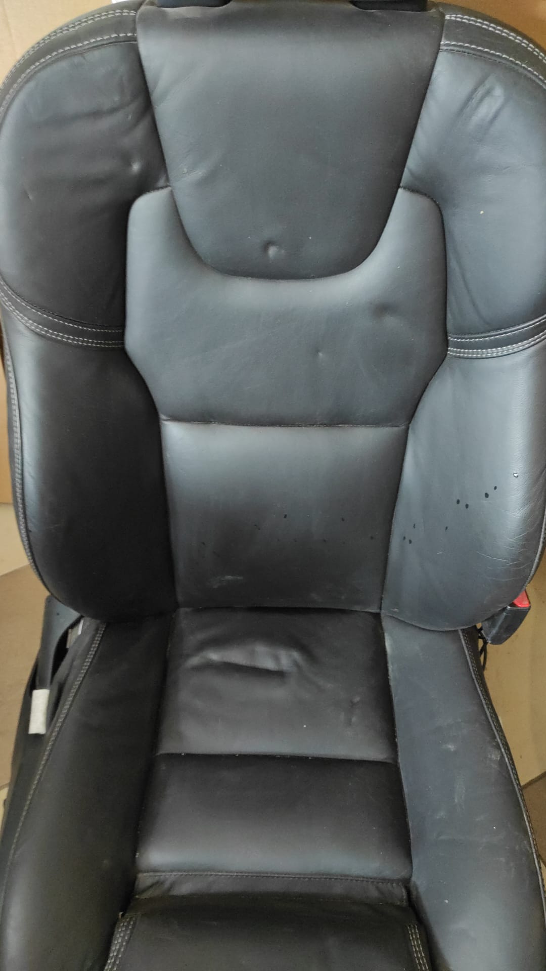 VOLVO S00270