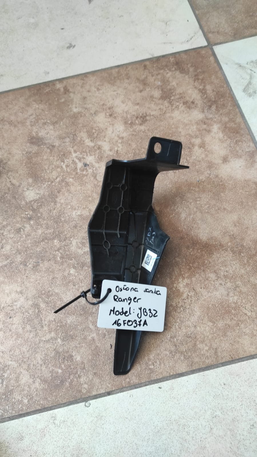 FORD JB3B-16F037- AC