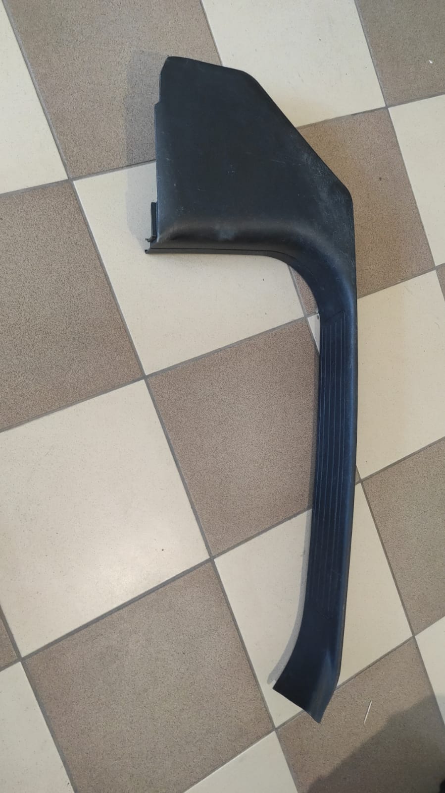 Mercedes A1666809703