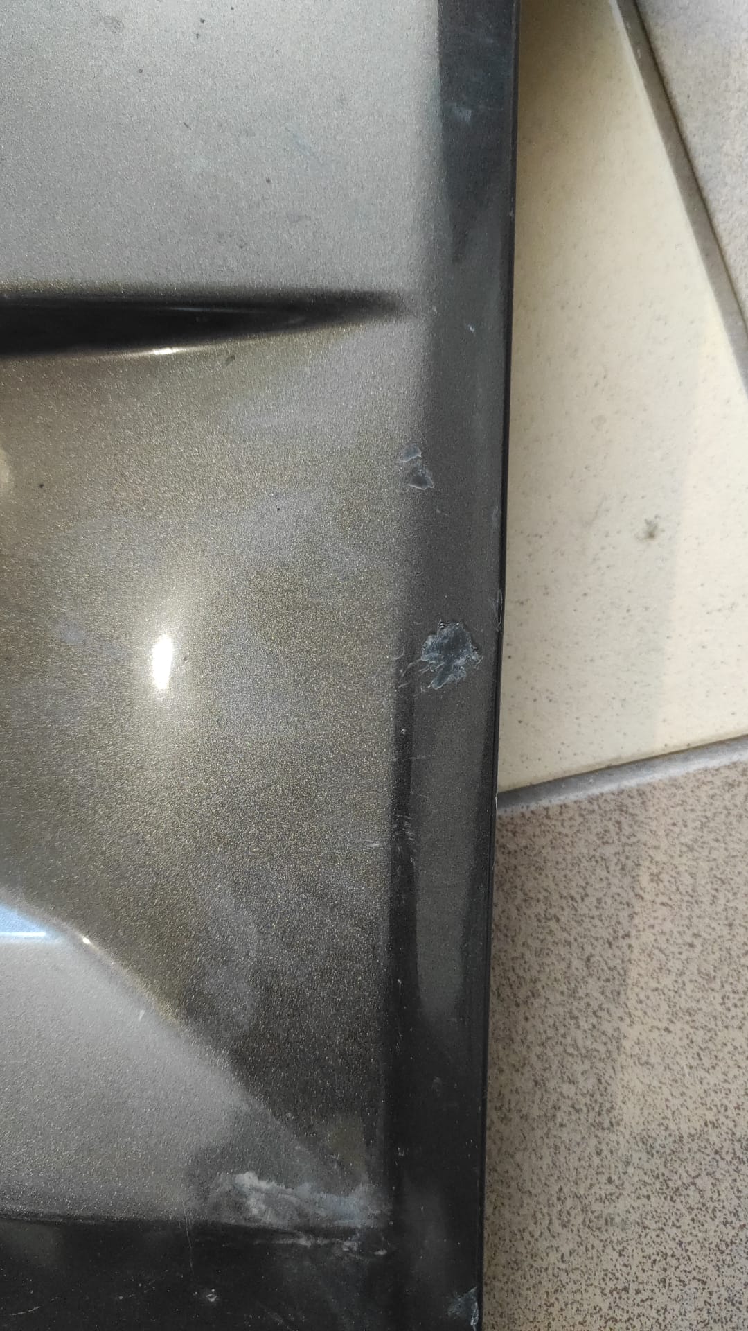 FORD FL34-17C754-BGW