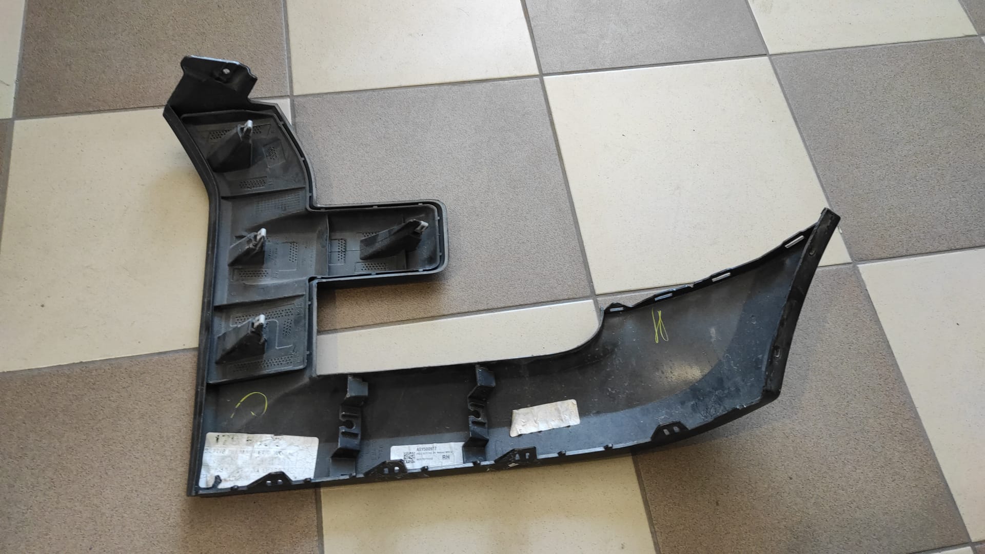 FORD FL34-17C754-BGW