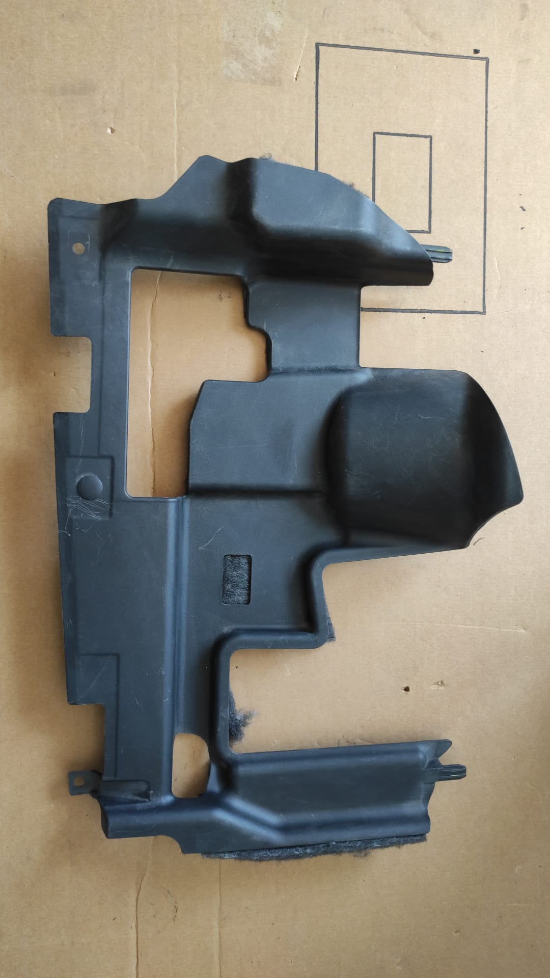 JAGUAR HK83-046B01-AD