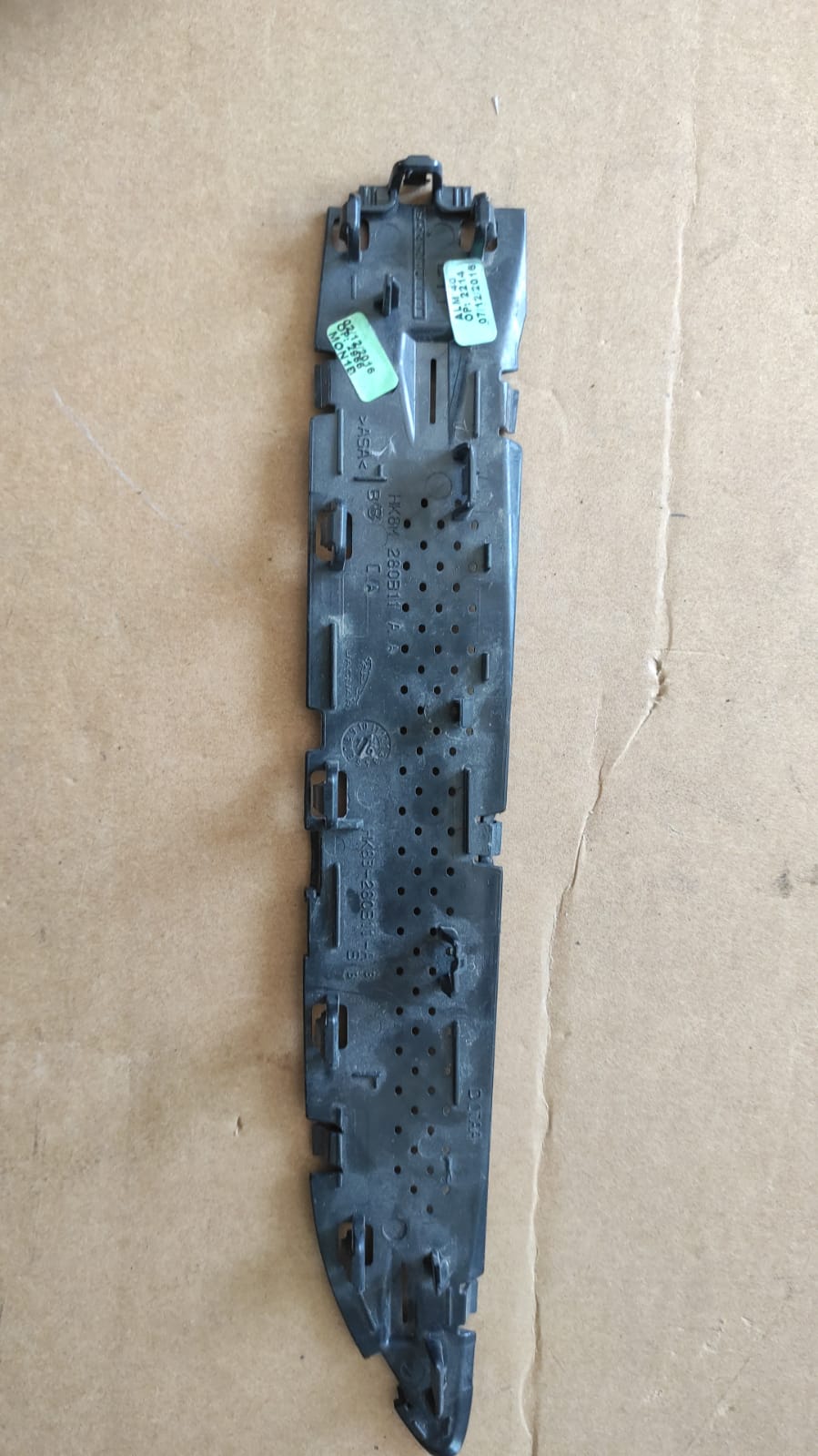 JAGUAR HK83-280B11-AB