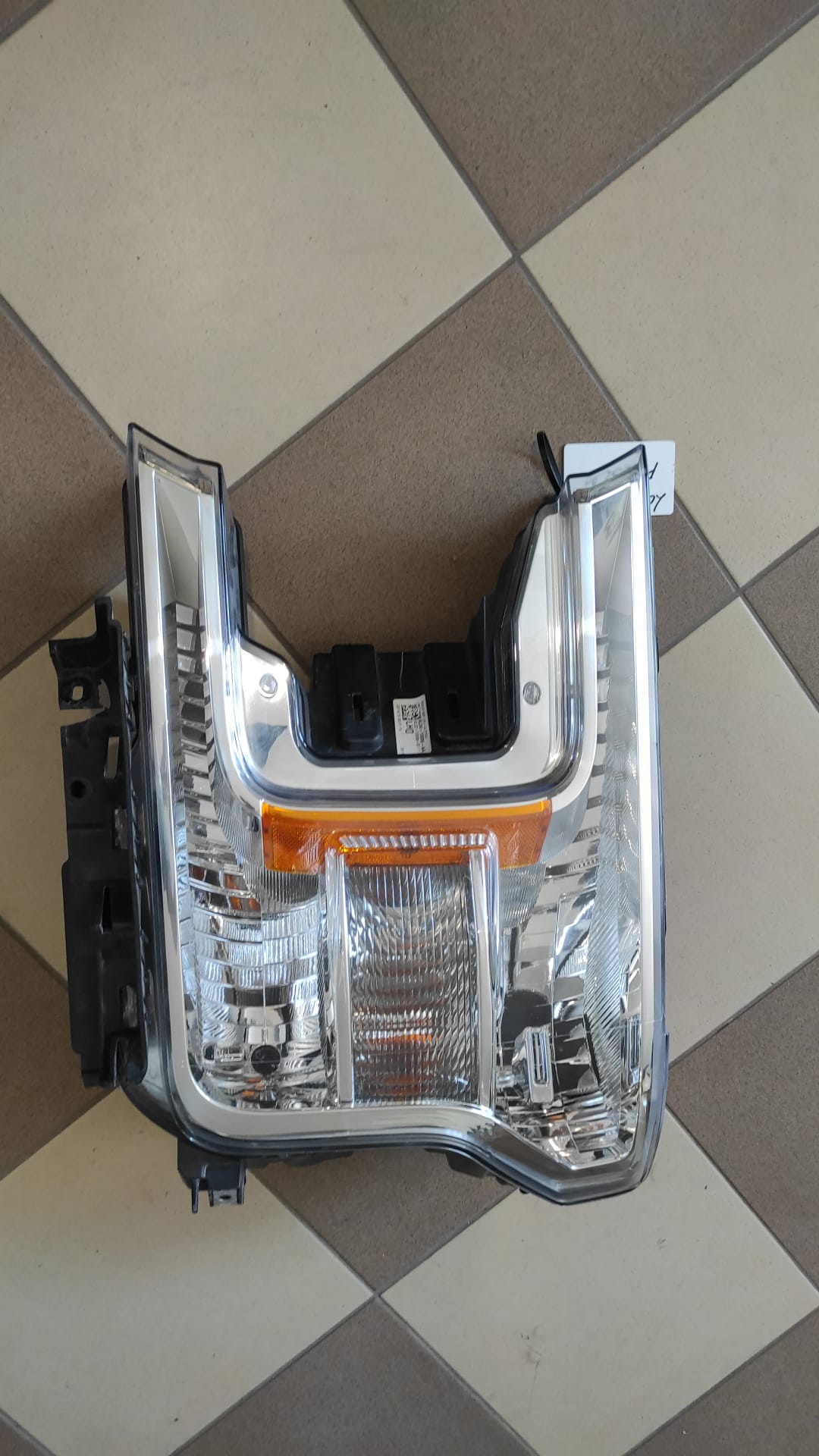FORD KL34-13006-AA