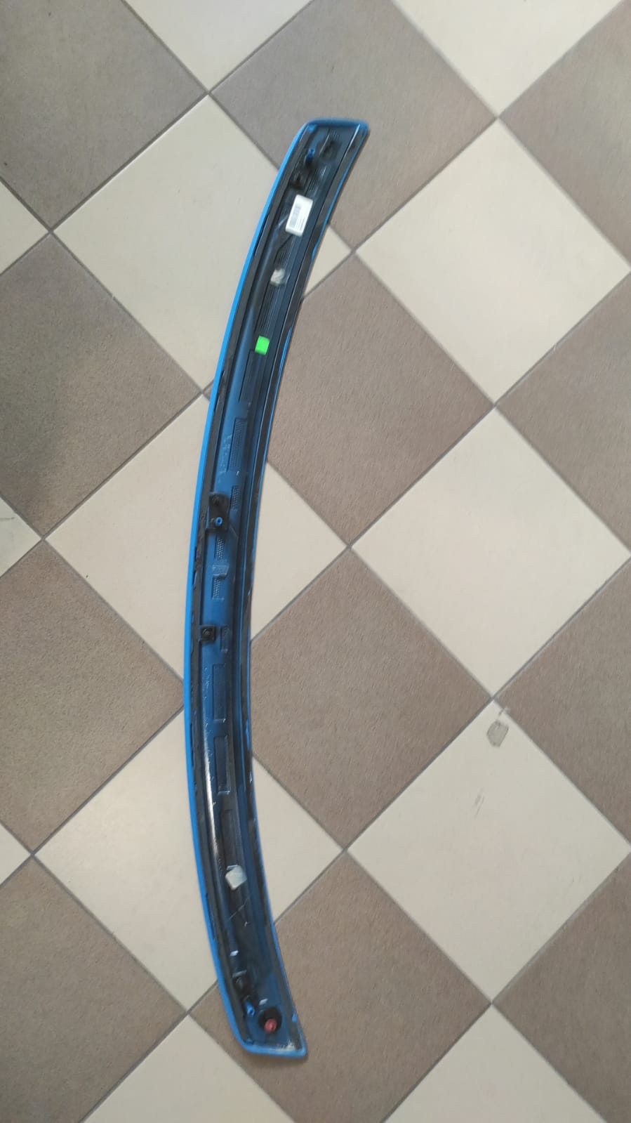 FORD FR3B-6341602-AAW