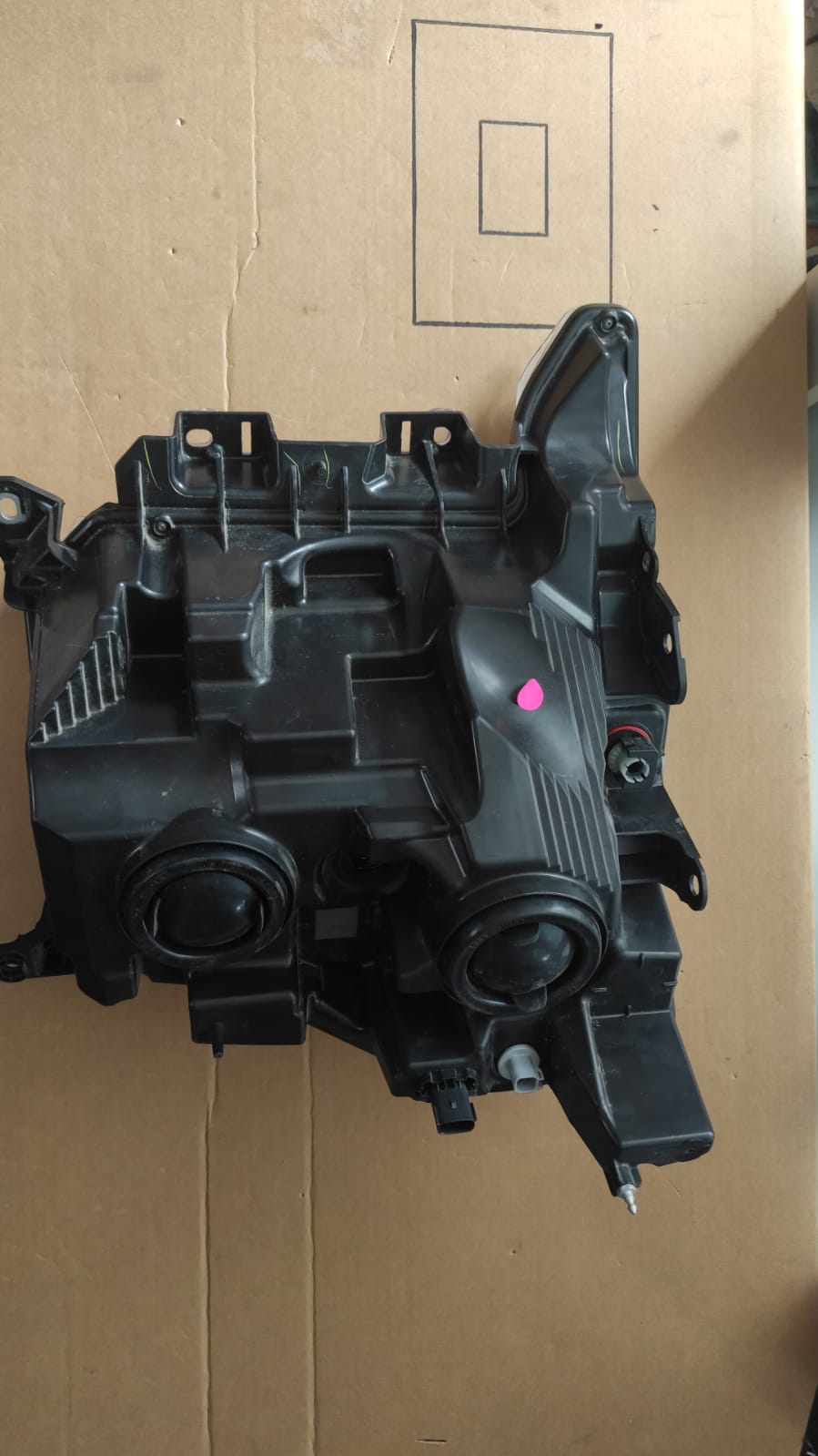 FORD ML34-13D154-AH