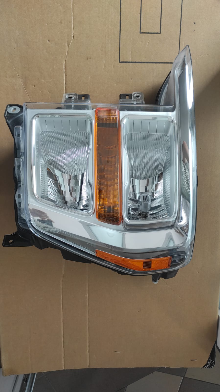 FORD ML34-13D155-AH