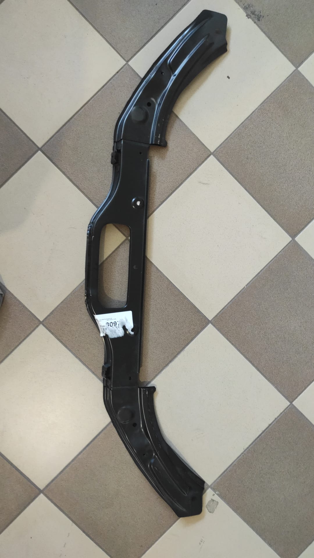 MAZDA 6502-08-3496201P, MZ67A11A.