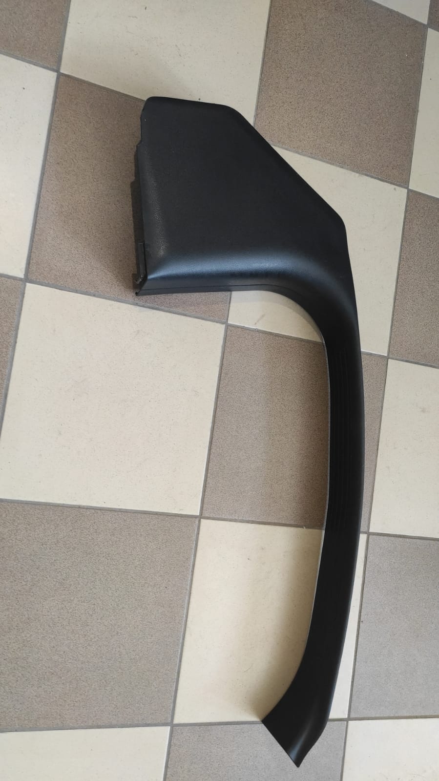 Mercedes A1666800135