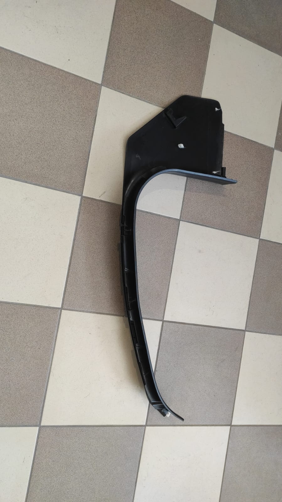 Mercedes A1666800135