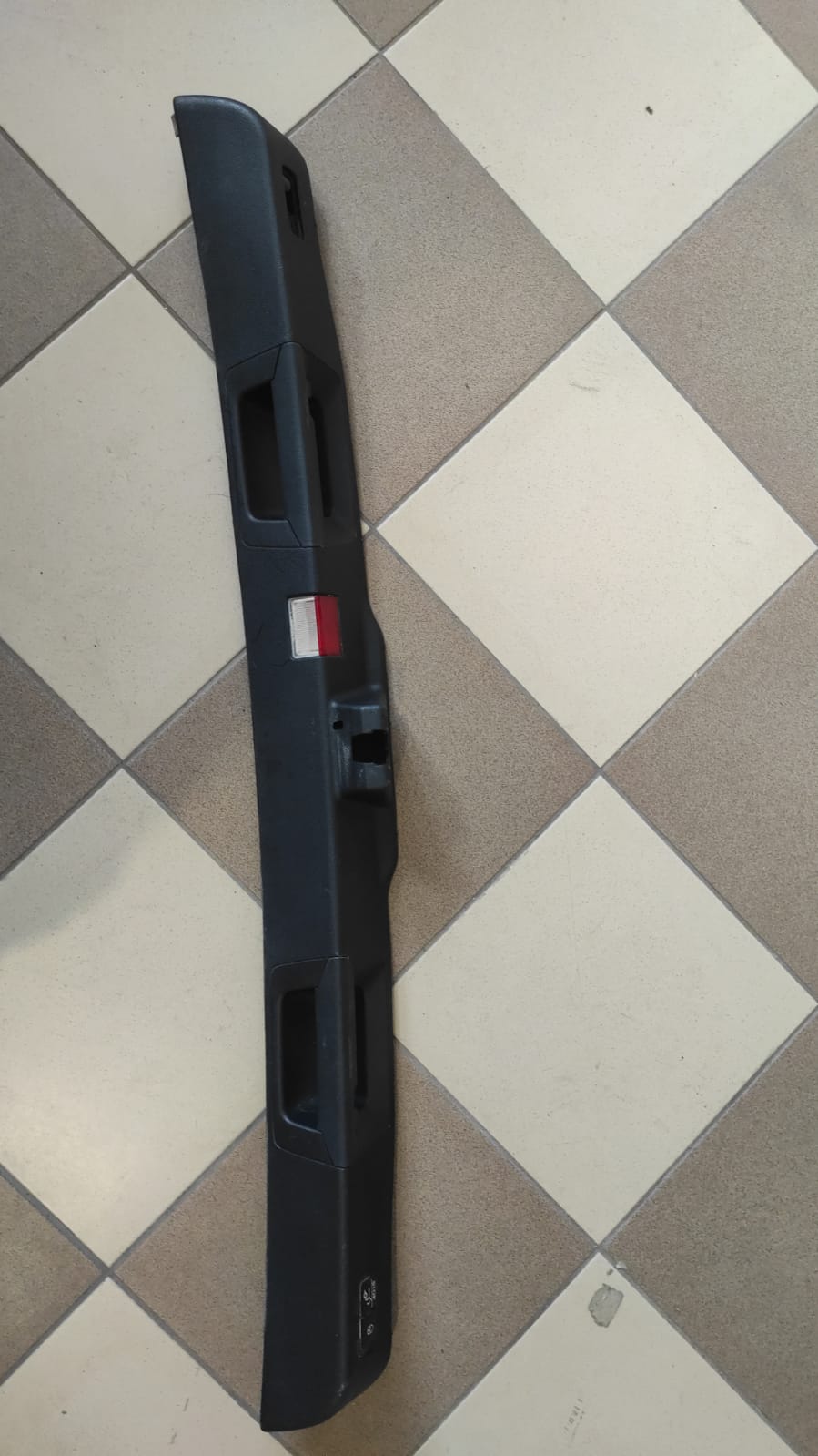 Mercedes A1667403600