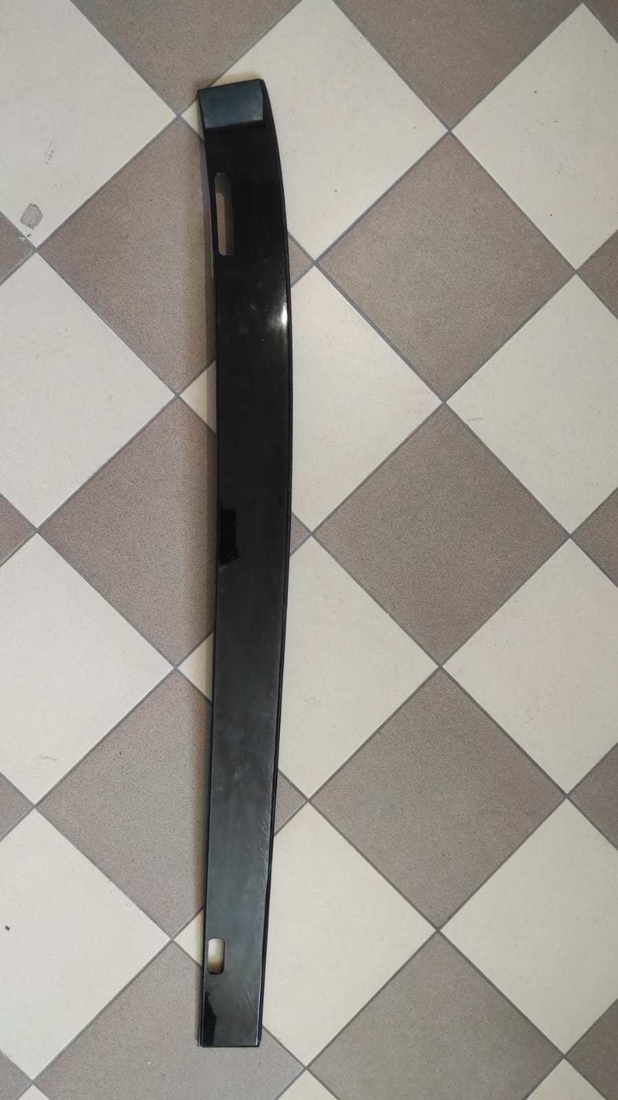 Mercedes A1666900780