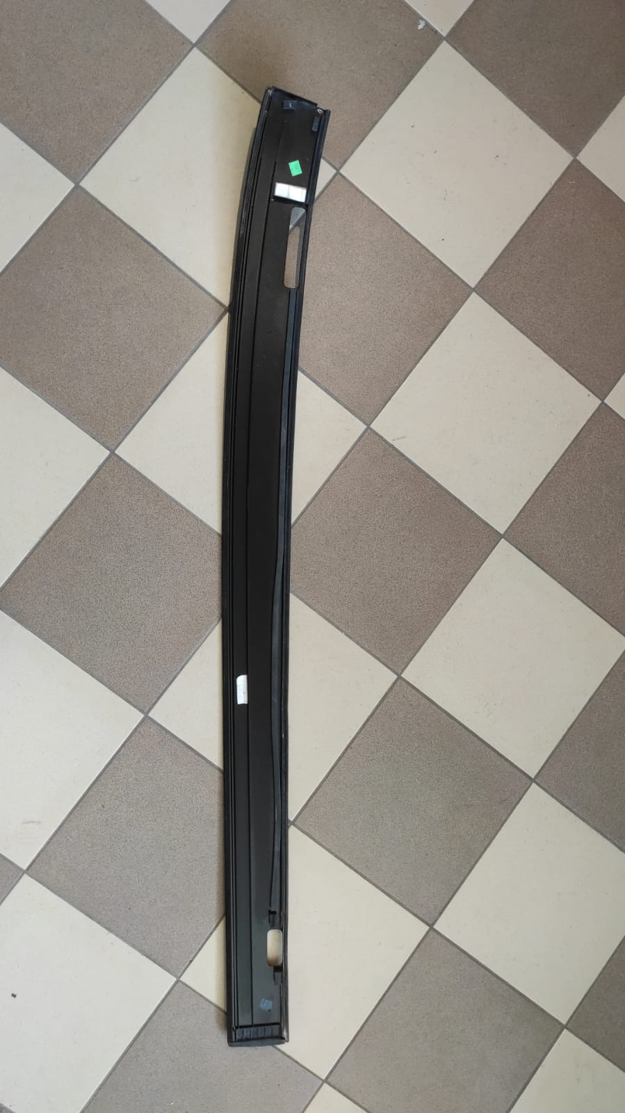 Mercedes A1666900780