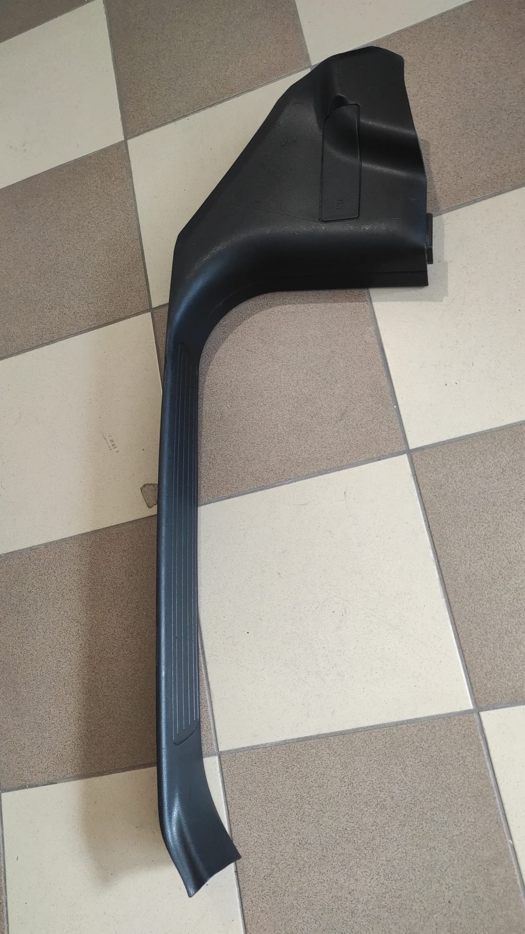 Mercedes A1666800035