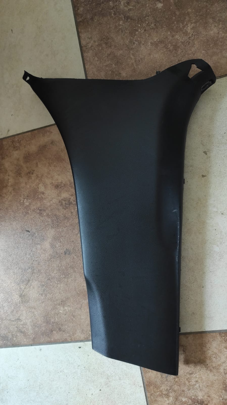 Mercedes A1666900025