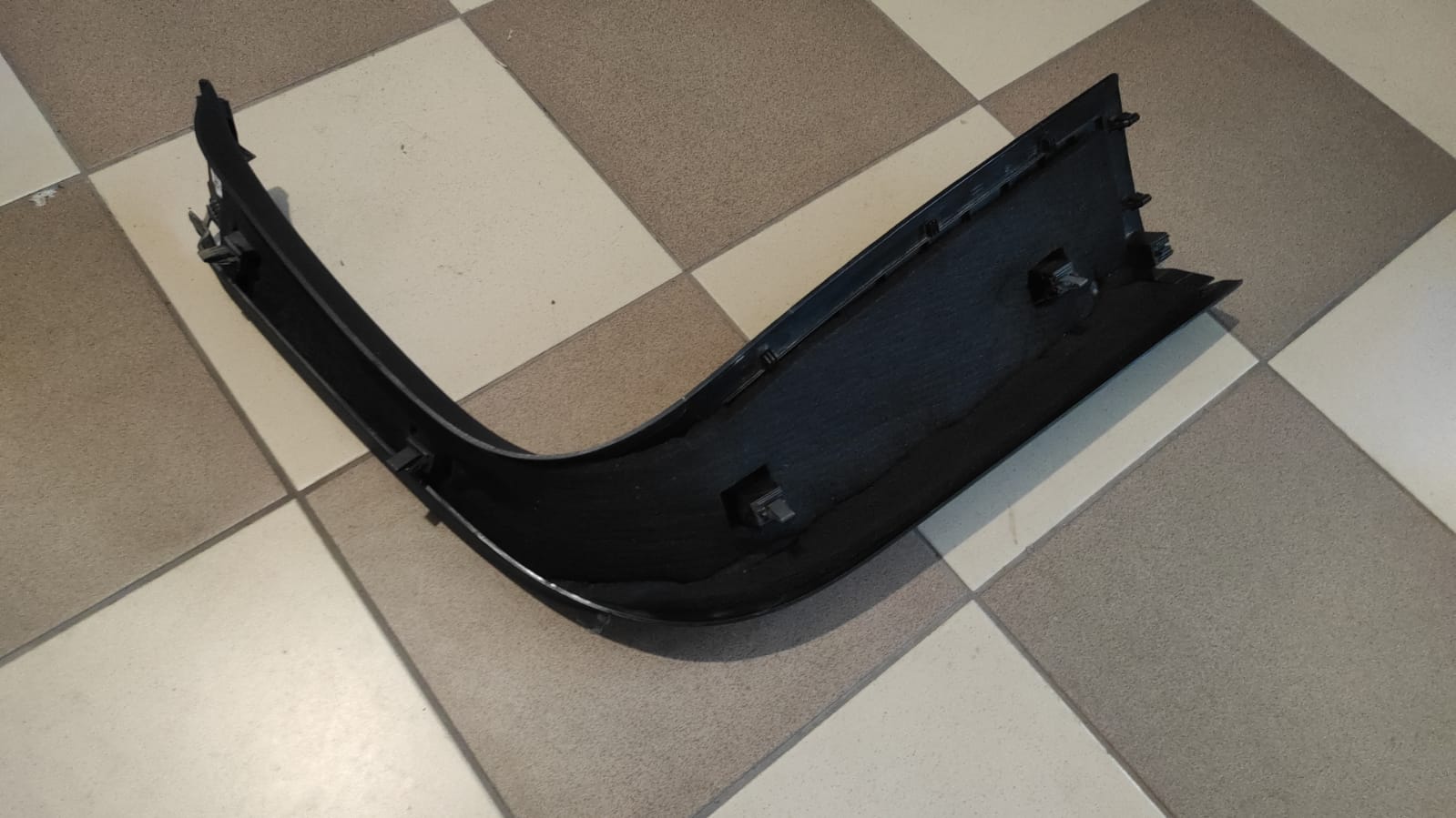 Mercedes A1667403400