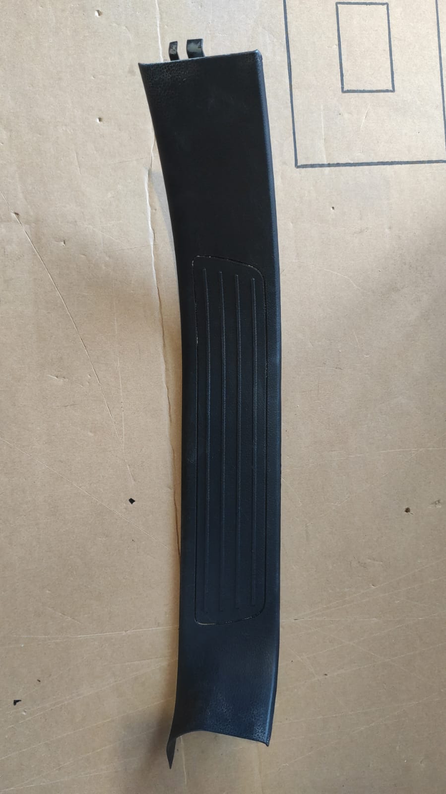 Mercedes A1666800535