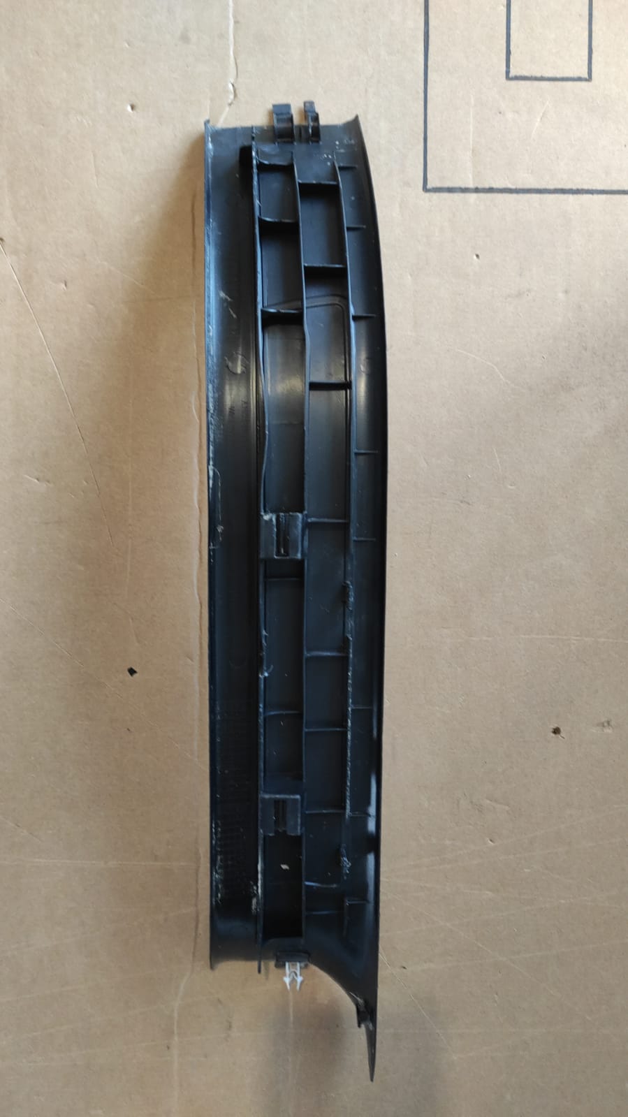 Mercedes A1666800535