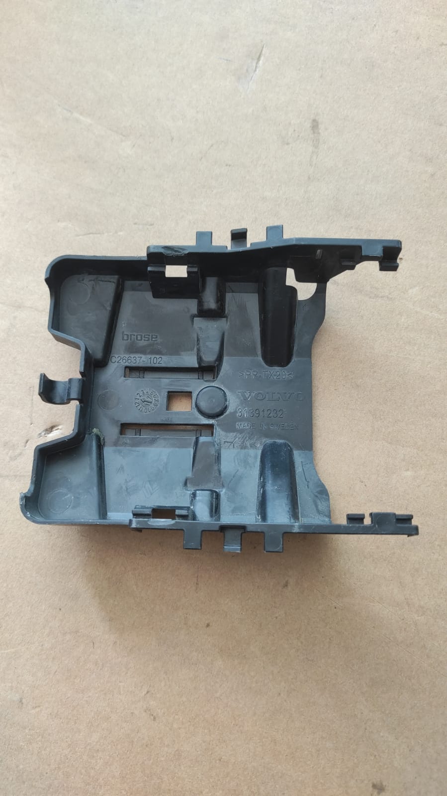 VOLVO 31391232
