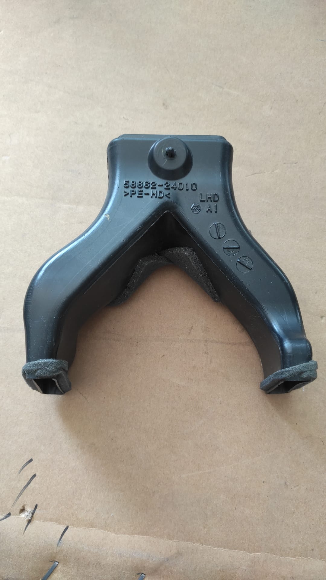 LEXUS 58862-24010