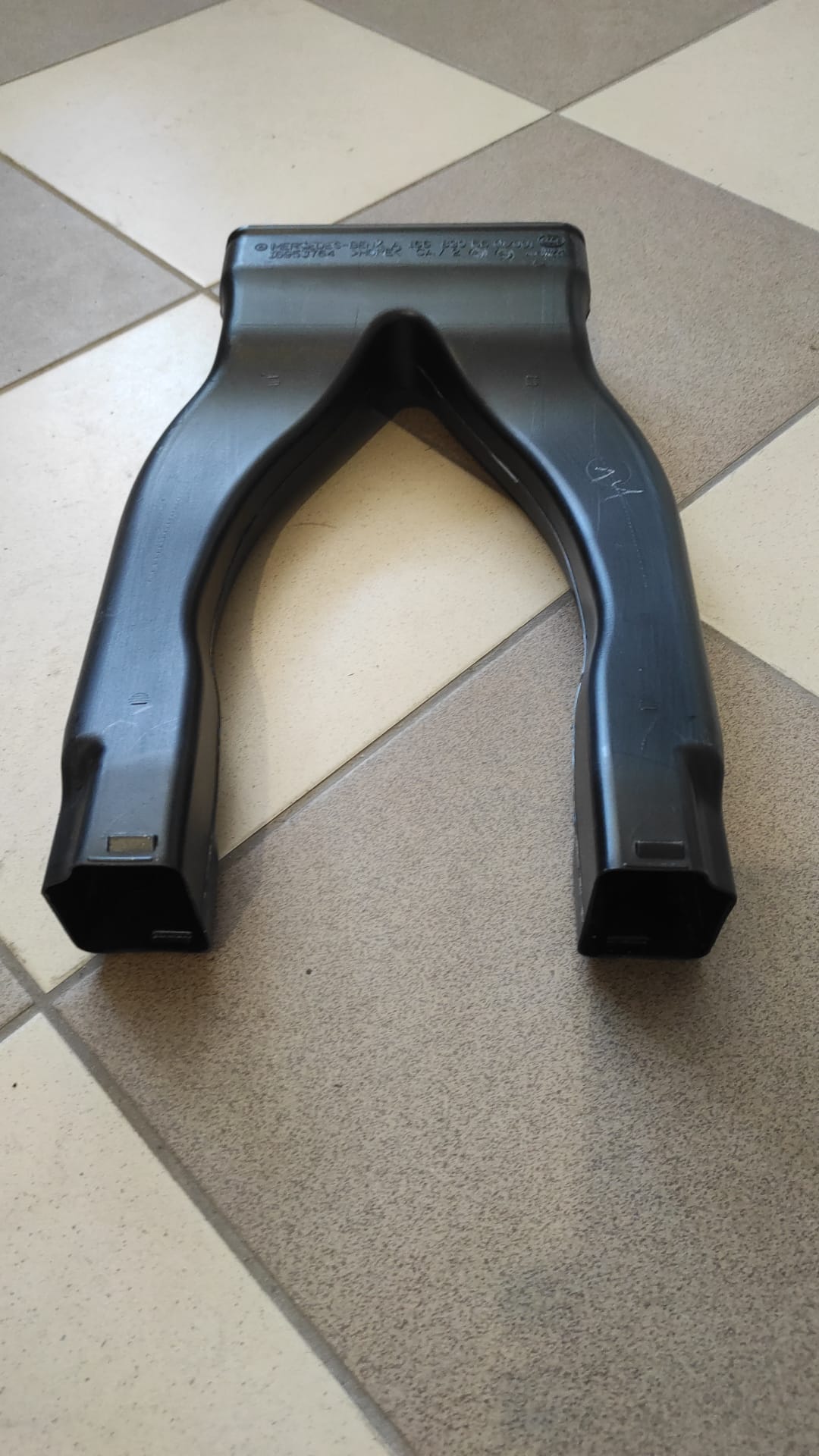 Mercedes A1668306601/001