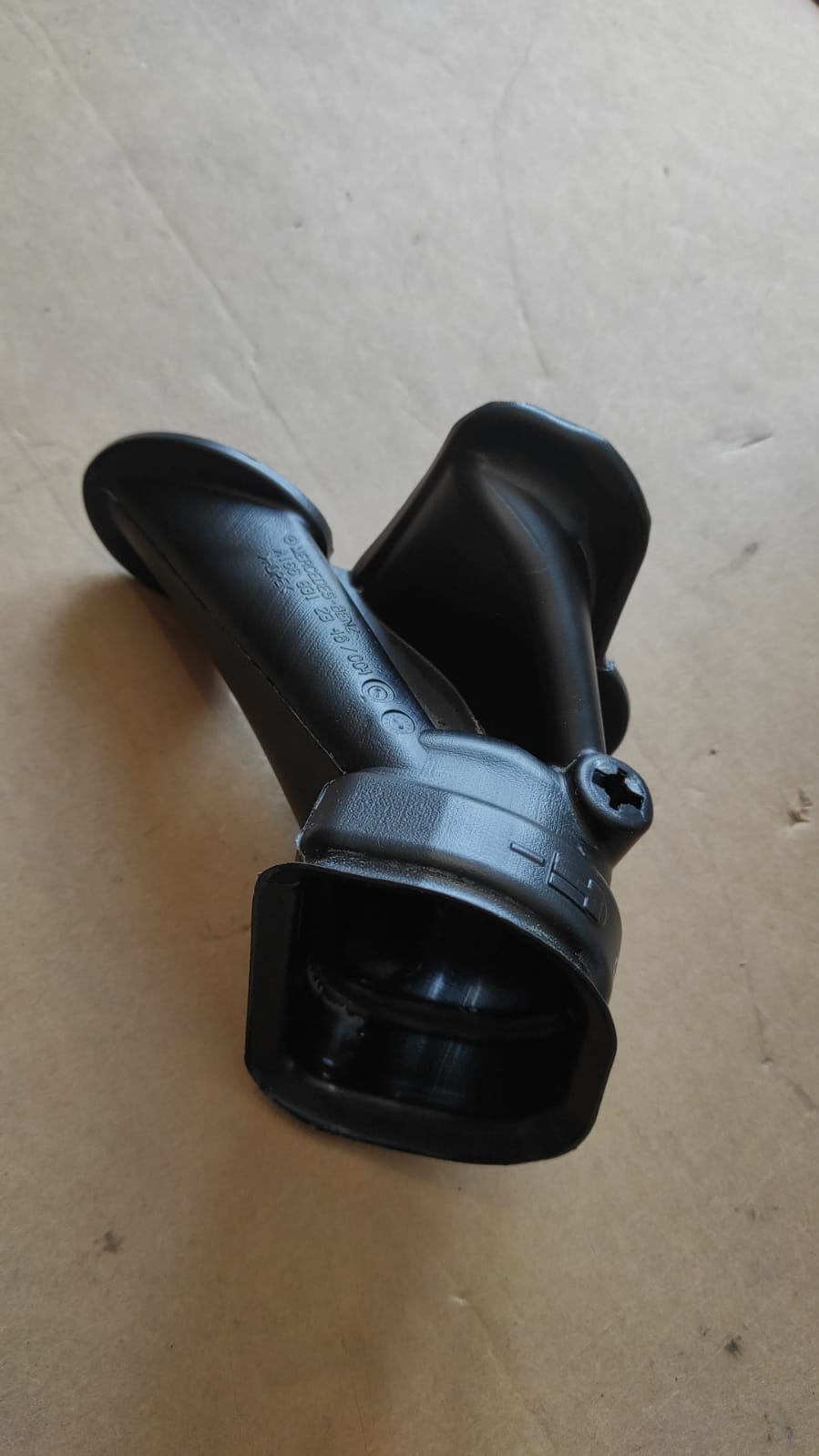 Mercedes A1668312346/004