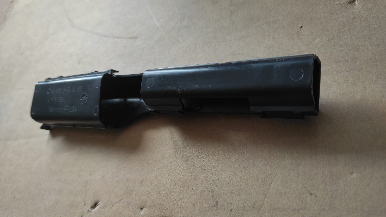 Mercedes A1665461280