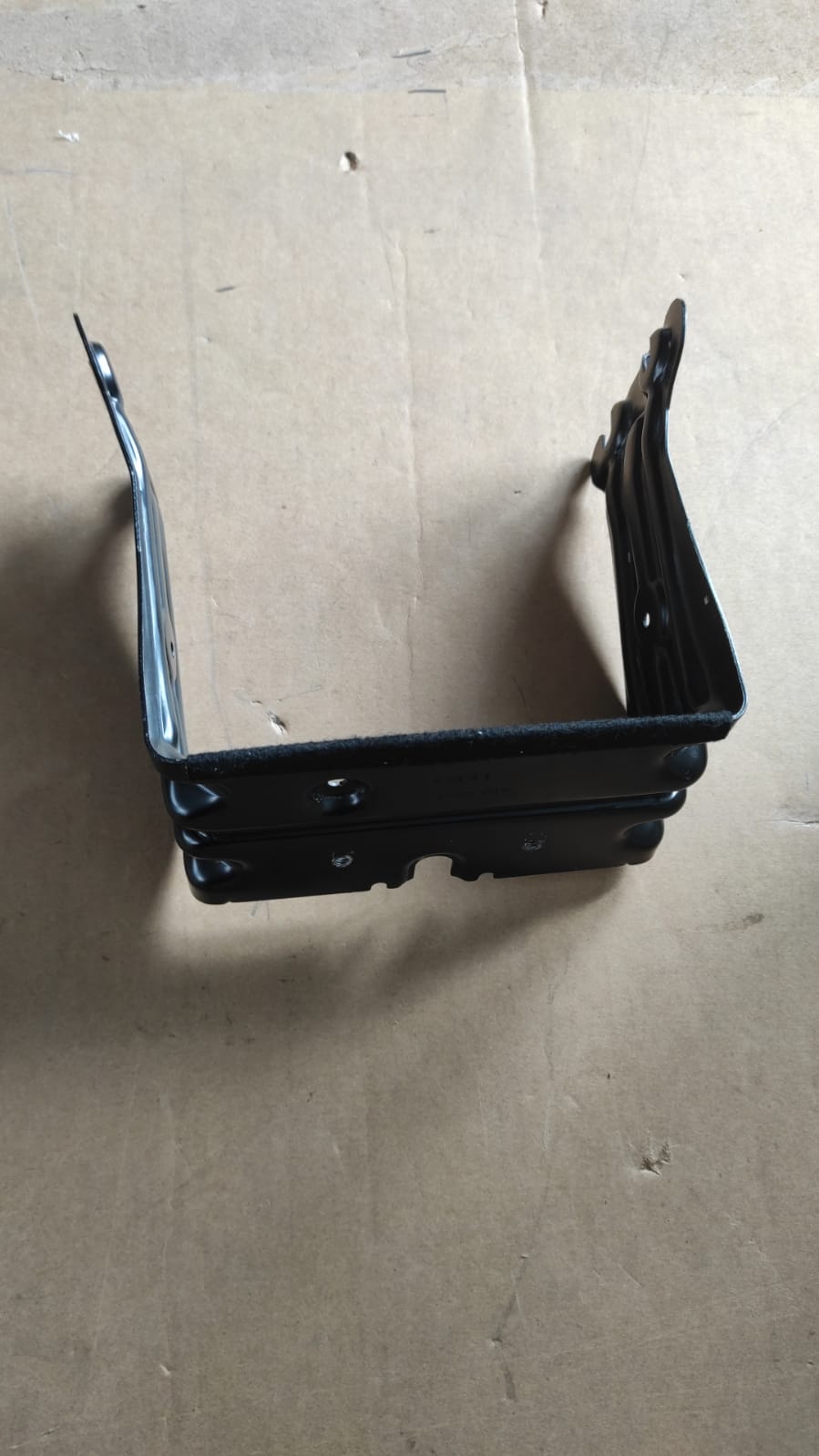 Mercedes A1666800614