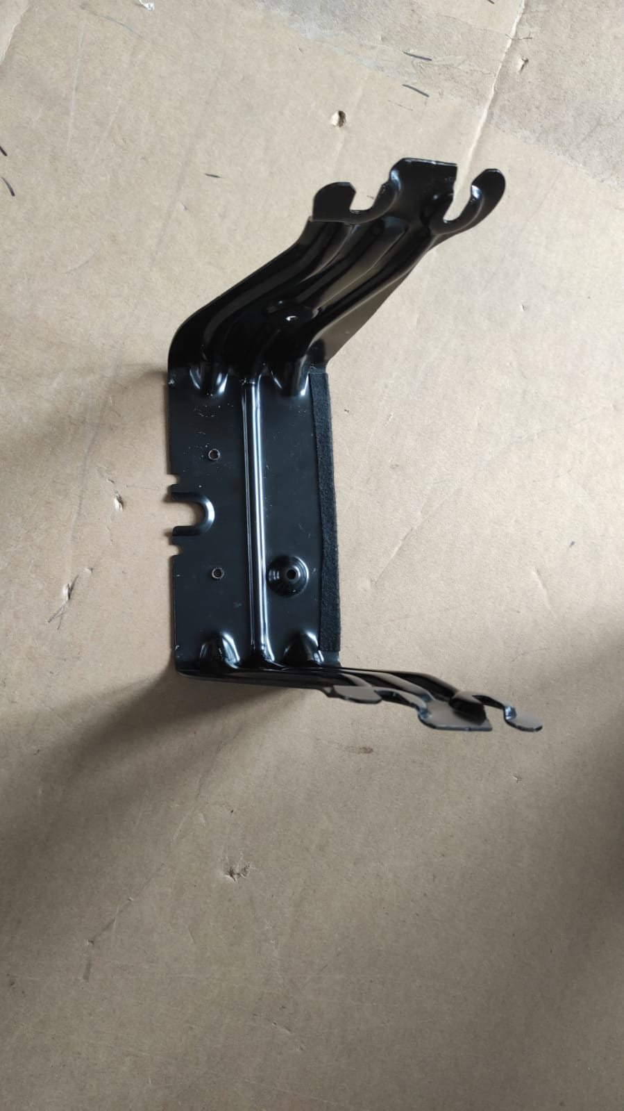 Mercedes A1666800614