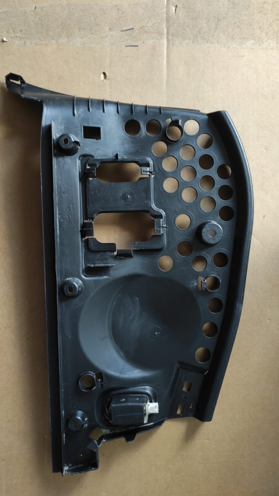 Mercedes A1666805003