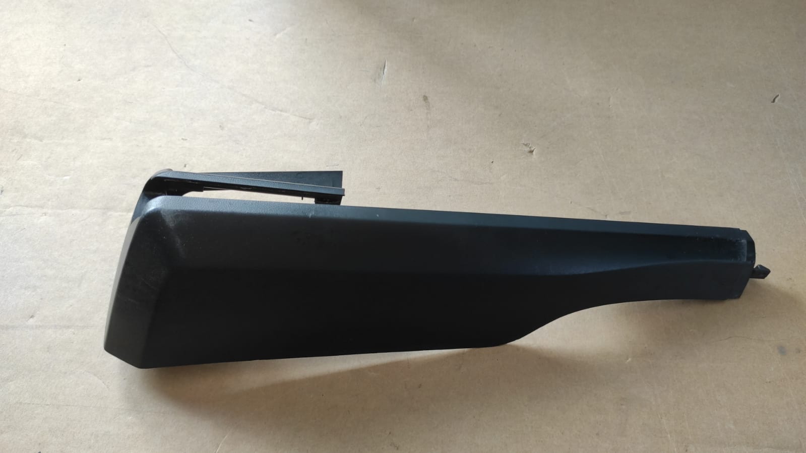 Mercedes A1669190500