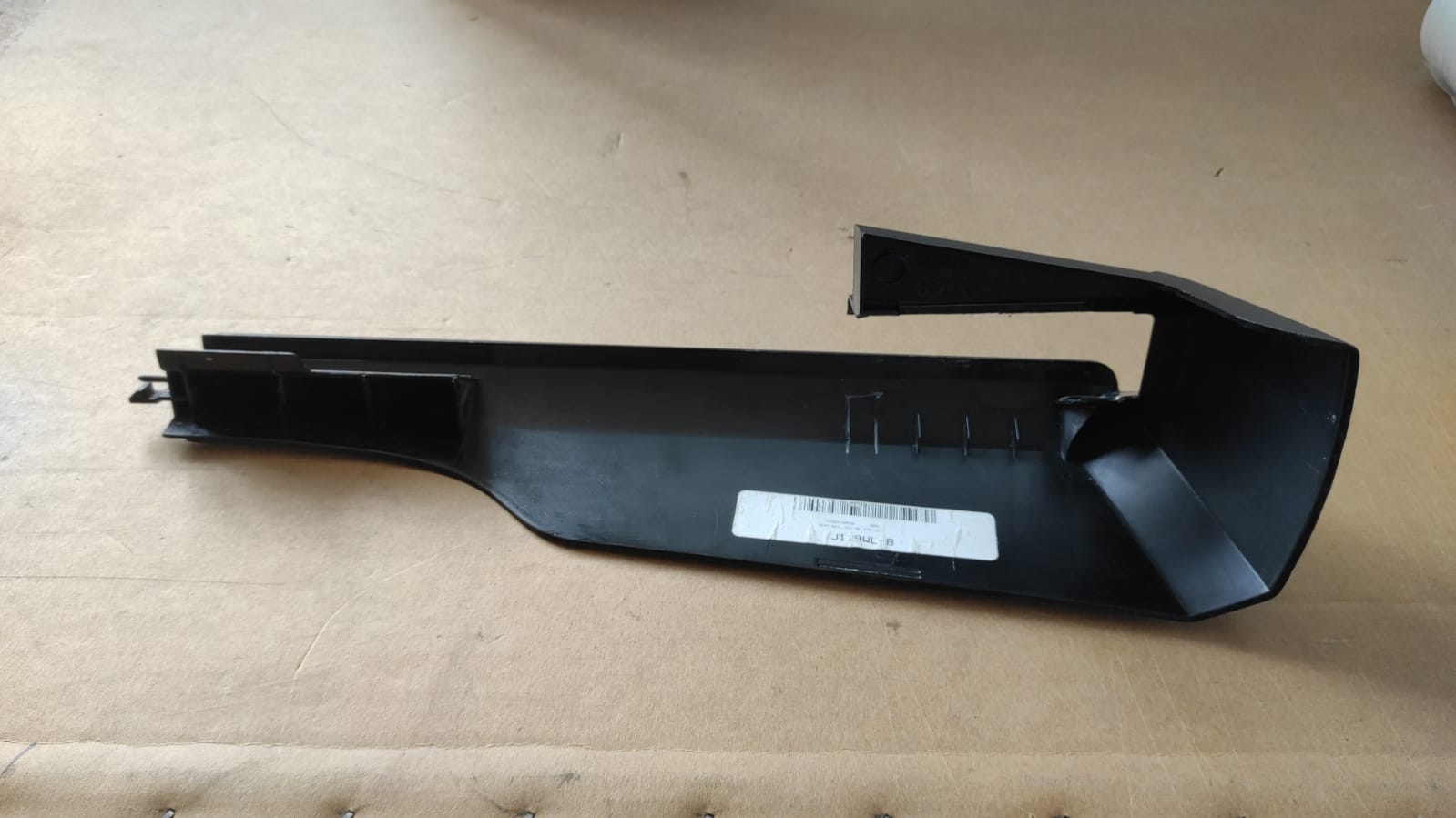 Mercedes A1669190500