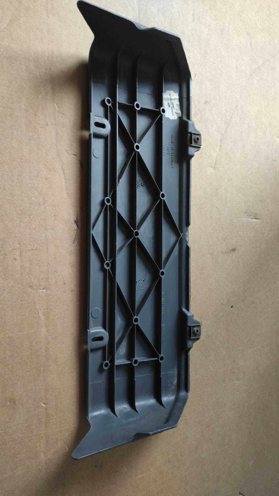 VOLKSWAGEN 701857243