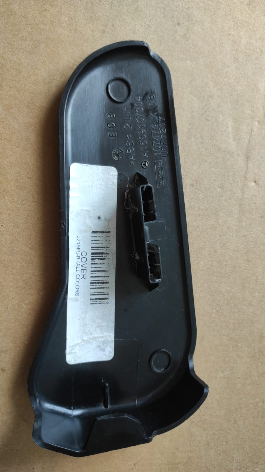 Mercedes A1669107304