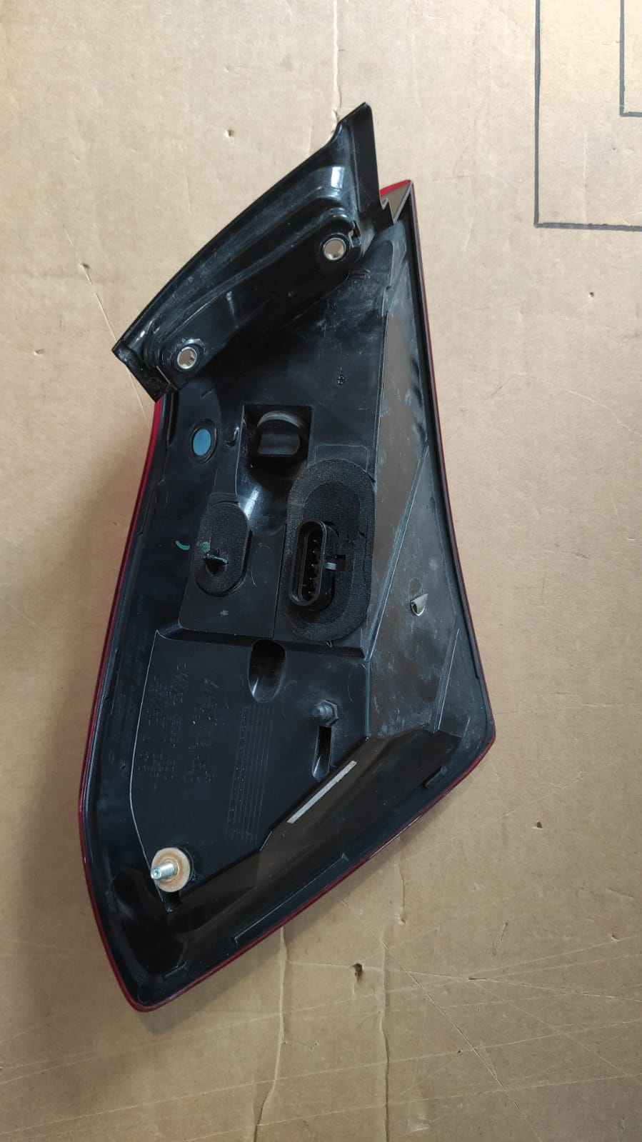 MASERATI 06700084810