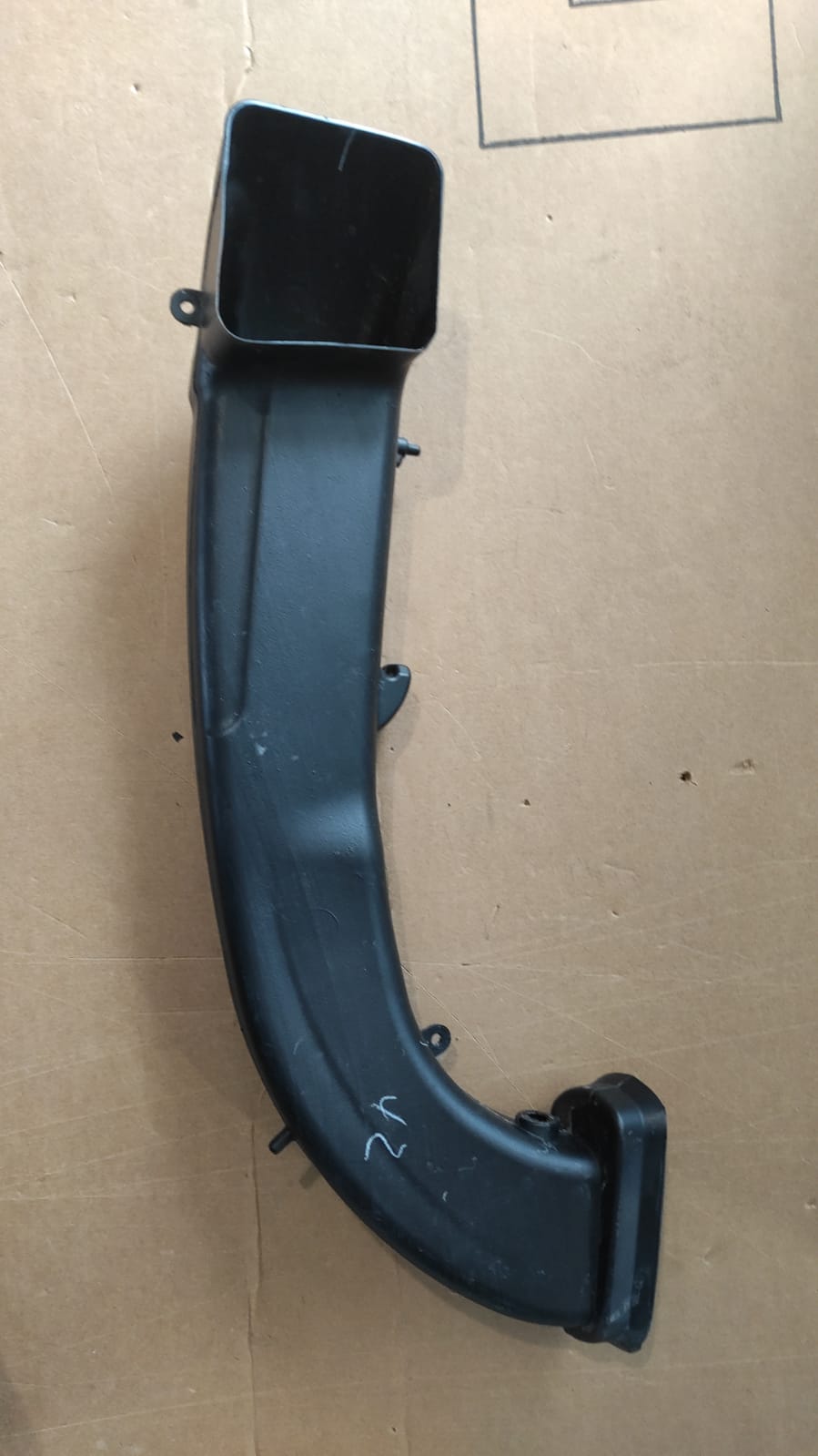 Mercedes A1668313400