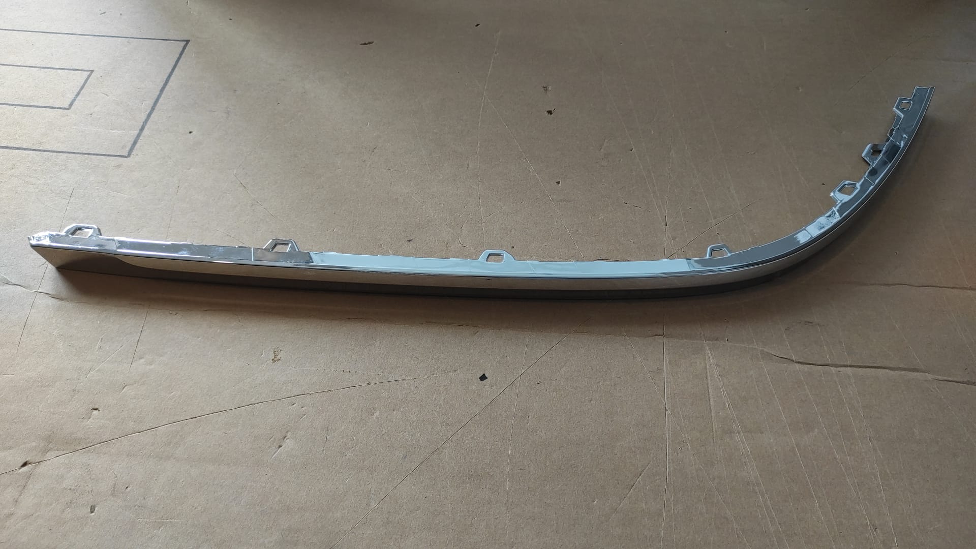 VOLKSWAGEN 3CN853841