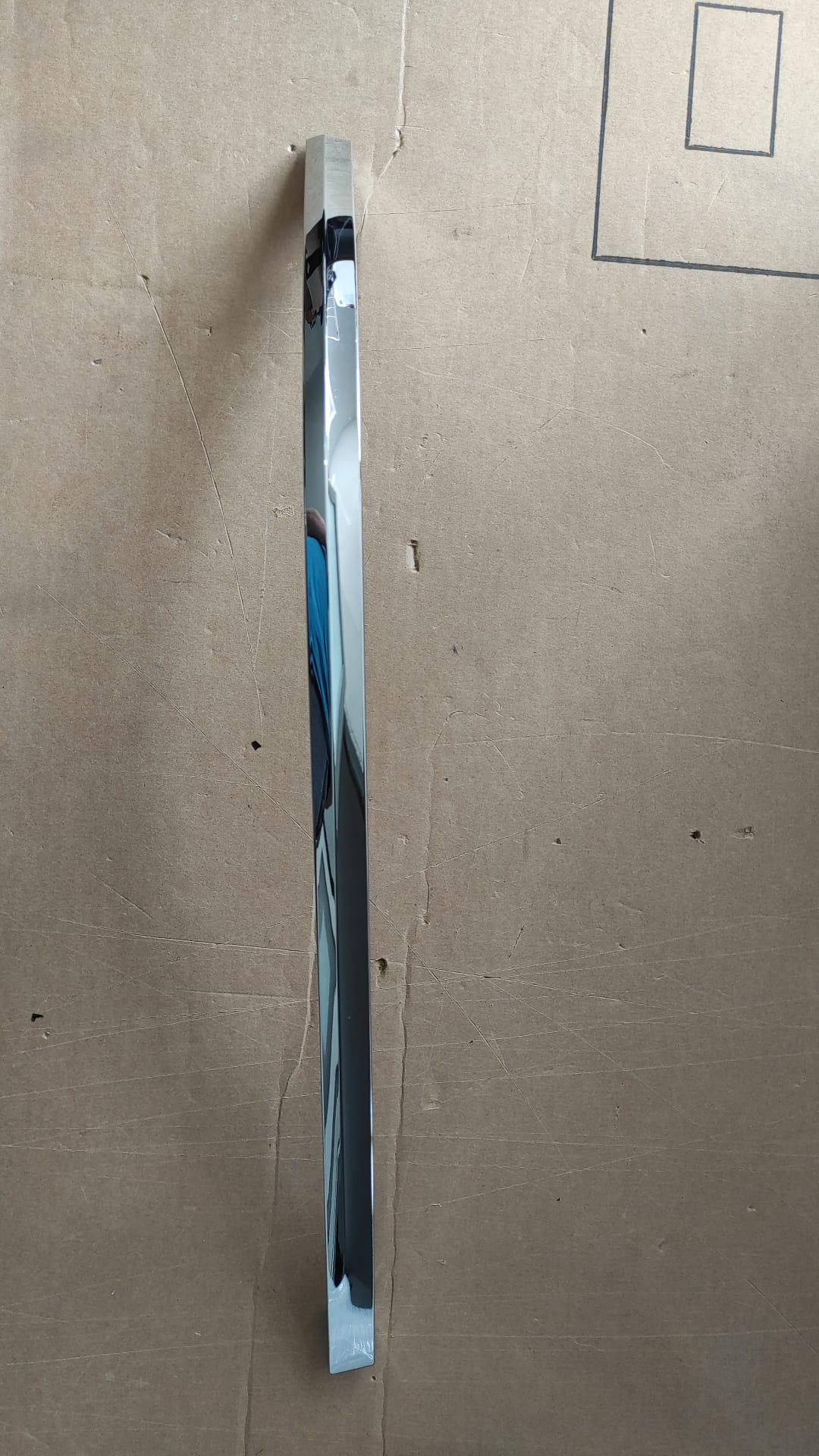 VOLKSWAGEN 3CN853841