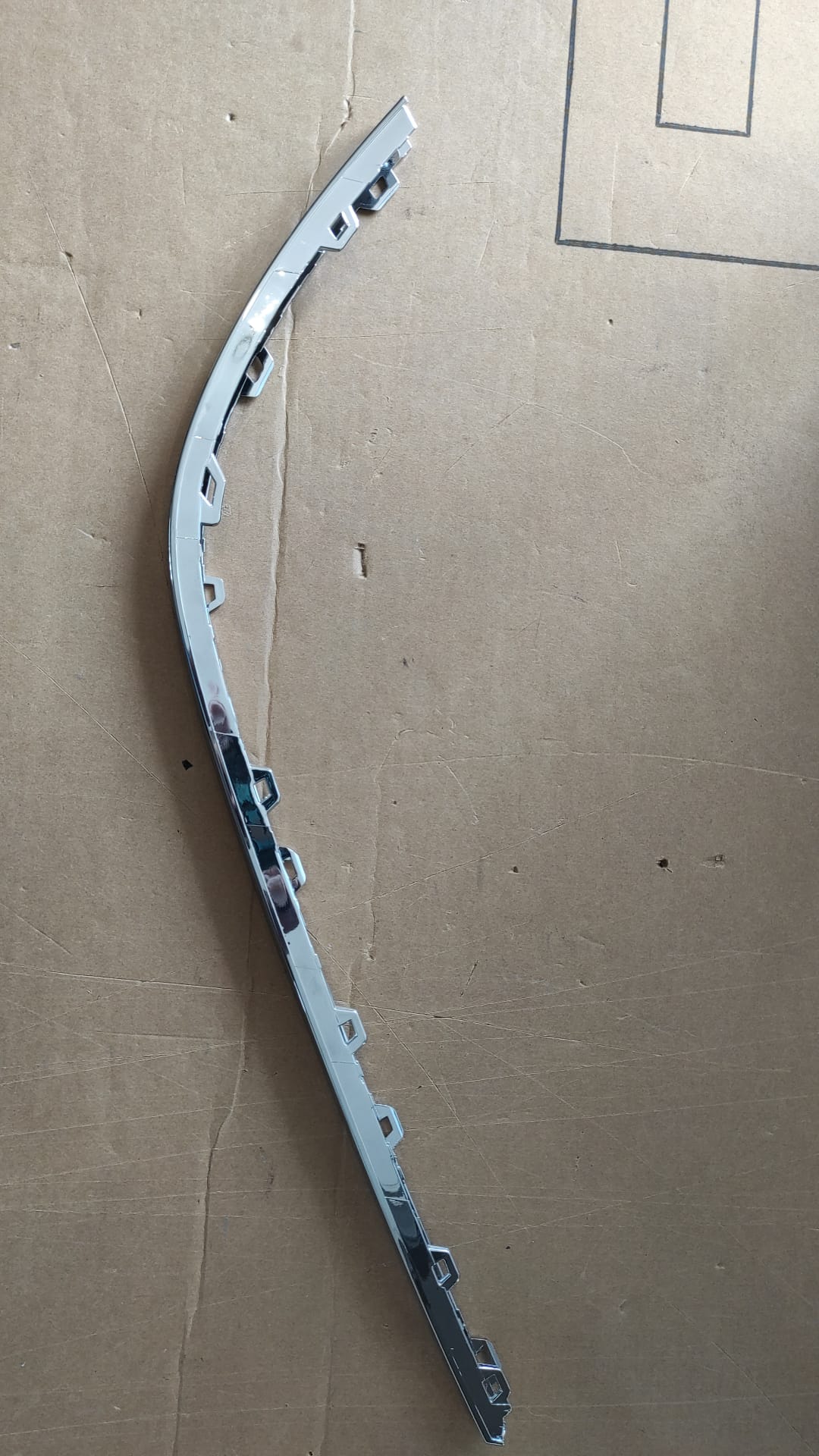 VOLKSWAGEN 3CN853841