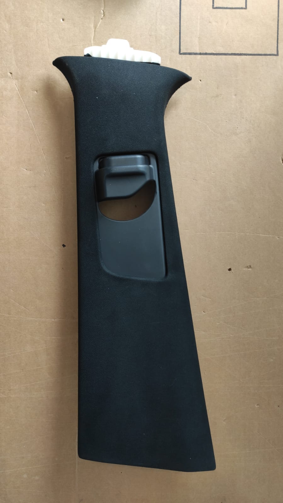 Mercedes A1668680100