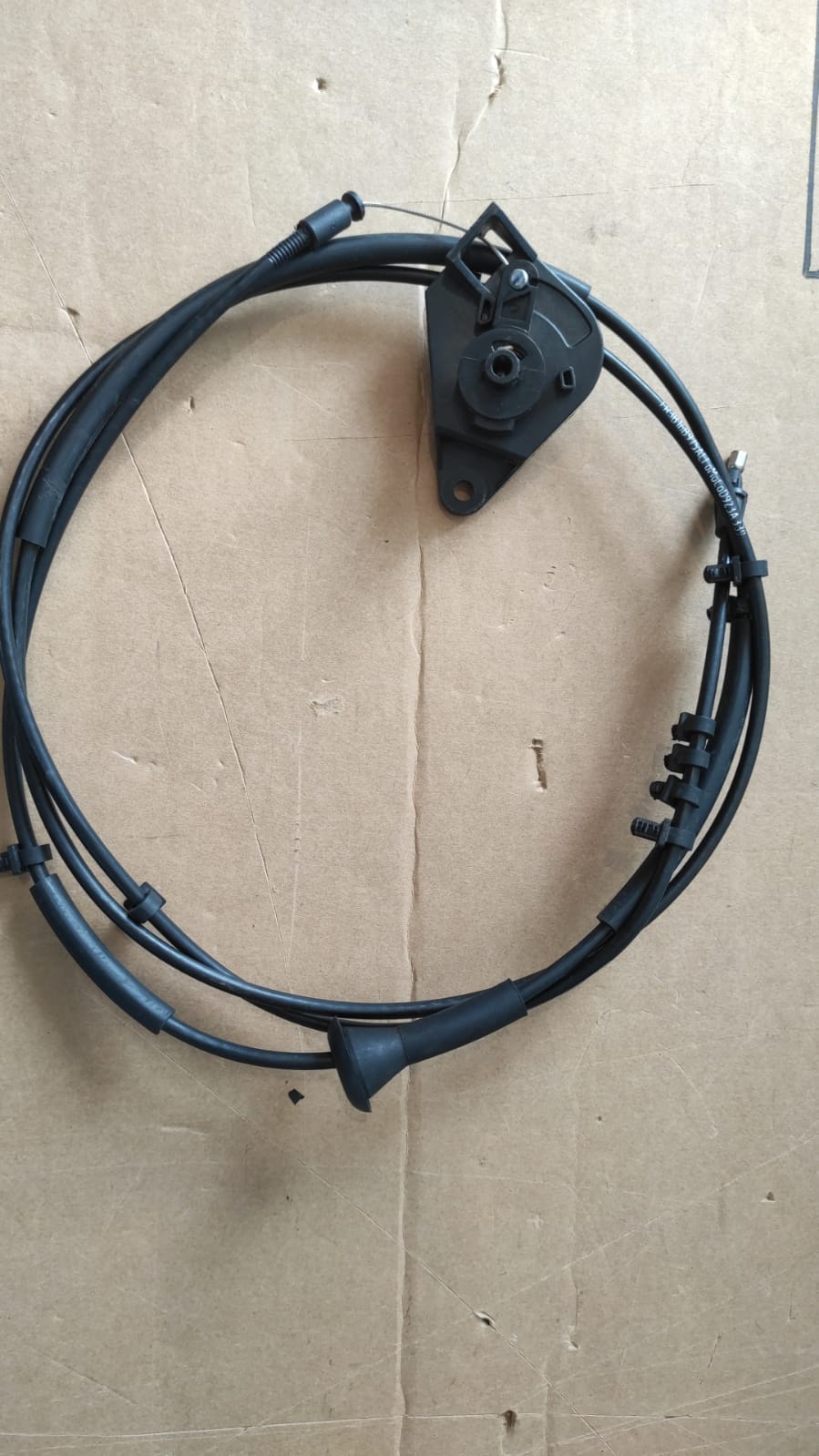 FORD FR3B-16B975-AEF