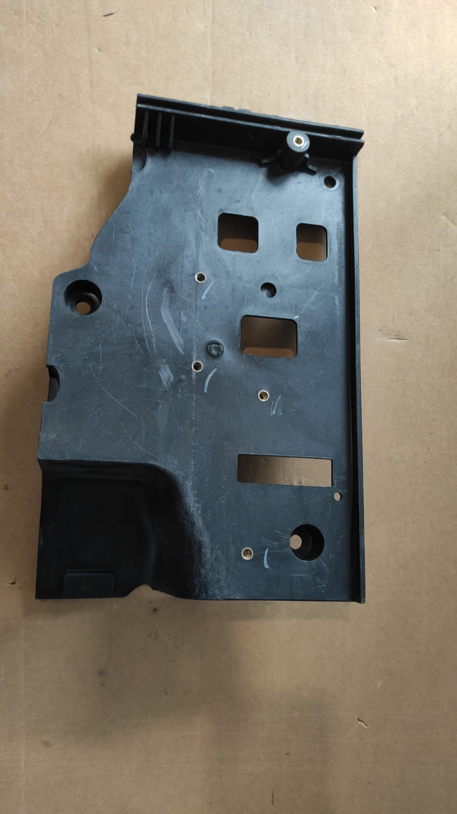 Land Rover DWM500021