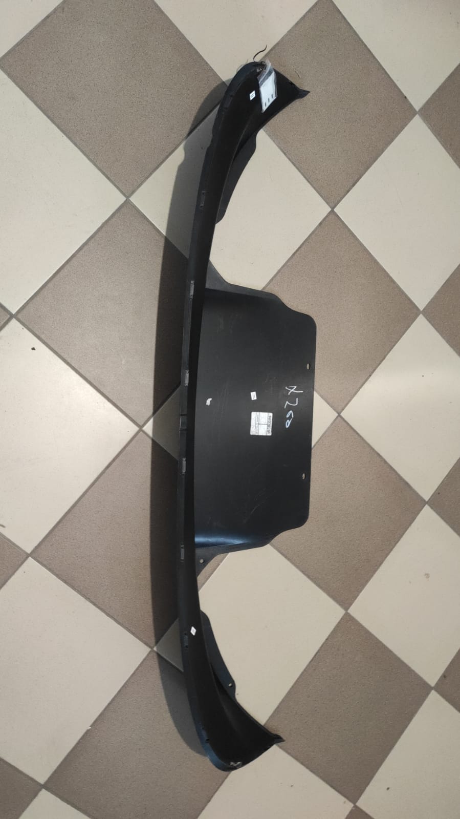 JAGUAR GX73-17A894-CA